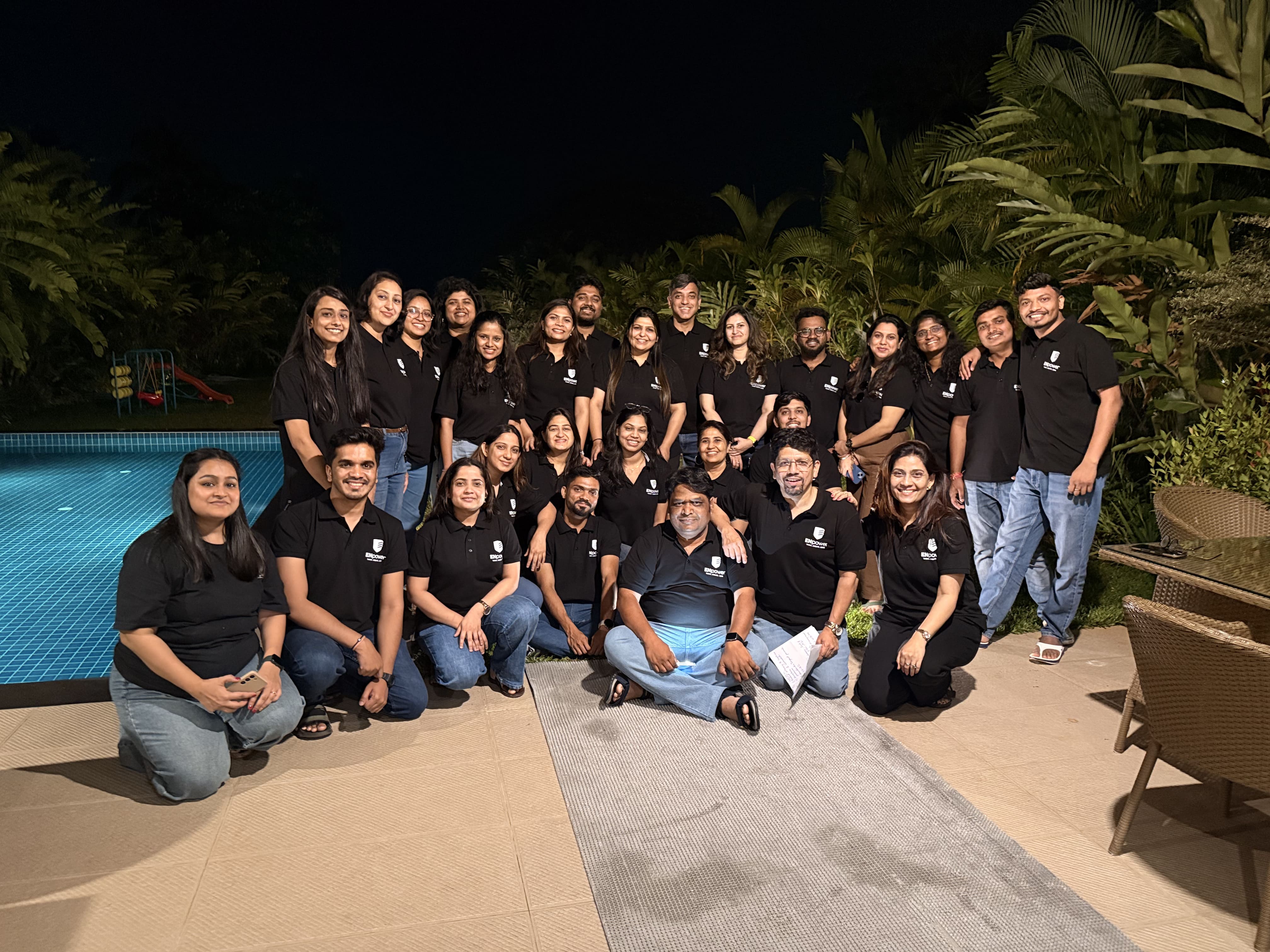 Team ENpower
