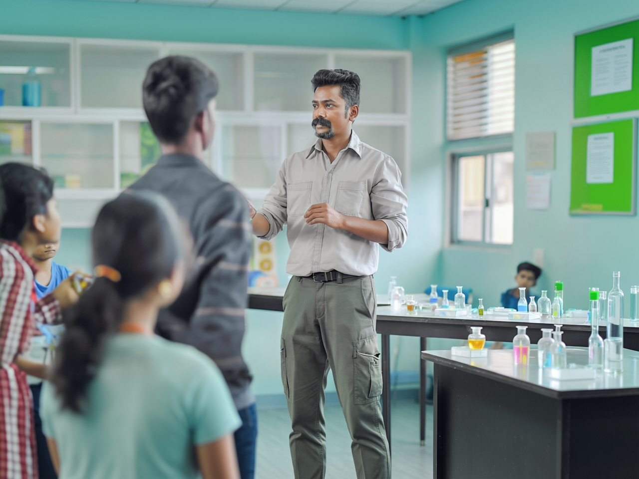 Thinking Coach Support